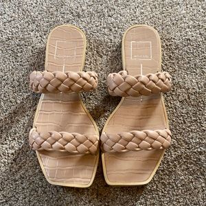 Dolce Vita Sandals